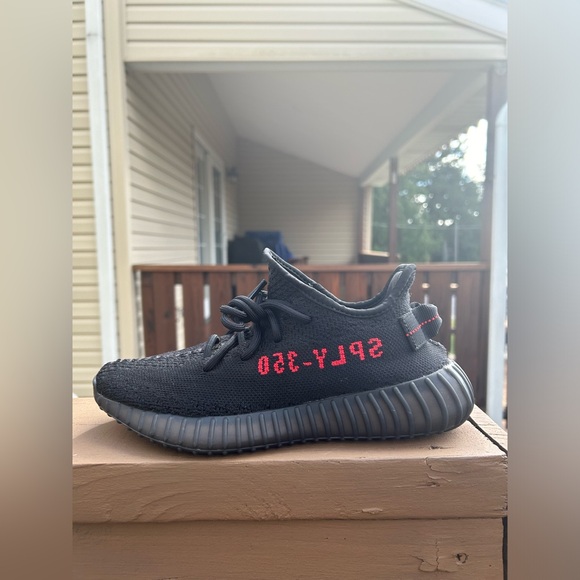 Adidas Yeezy Boost 350 - Picture 7 of 11